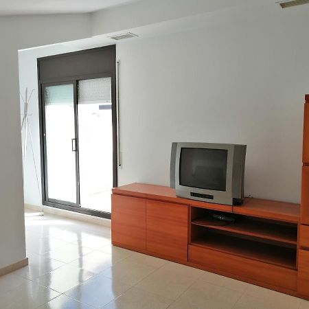 Vicmar Home Apartment I 滨海略雷特 外观 照片
