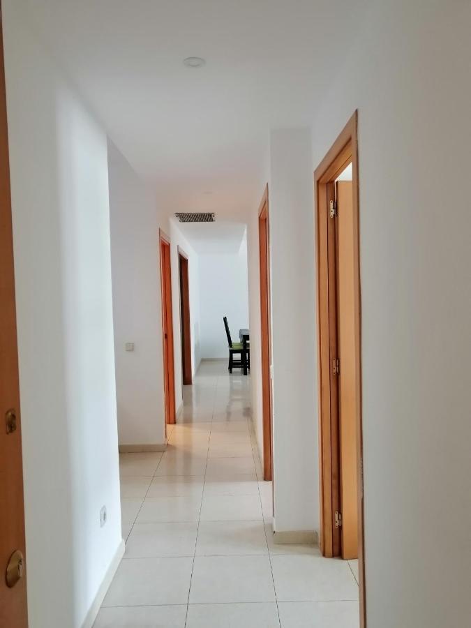 Vicmar Home Apartment I 滨海略雷特 外观 照片