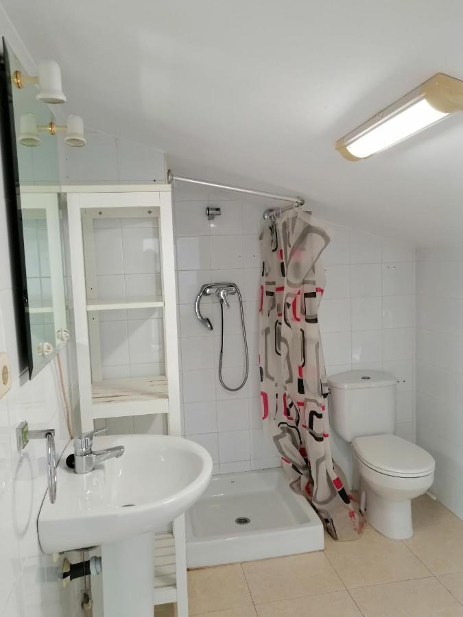 Vicmar Home Apartment I 滨海略雷特 外观 照片
